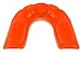 XCELER8 Athletics Youth Mouth Guard for Sports Custom Fit, Chew Resistant Protection Mouthguard for Football, Boxing, MMA, Hockey, Lacrosse & More | Comes with Vented Case