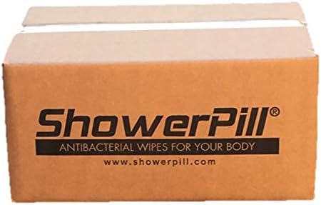 ShowerPill The Team Bucket