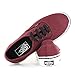 Vans - U Authentic Shoes in Port Royale/Black, 5 D(M) US Mens / 6.5 B(M) US Womens, Port Royale/Black