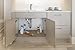 XTREME MATS Waterproof Undersink Mat (Beige 28