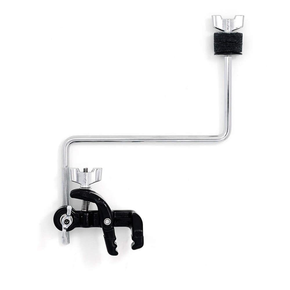 Gibraltar Beckenarm Cymbal Mount Z-Stange SC-JCM, Silver