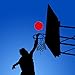 NIGHTMATCH Light Up LED Basketball - Official Size 7 - Extra Pump and Batteries - Glow in The Dark Basketball with Spare Batteries - Glow Basketball with 2 Bright LEDs for Teen Boys and Girls