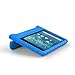 Sztook Case for All-New Amazon Fire HD 8 (2016 6th Generation) - Kids Shock Proof Convertible Handle Light Weight Protective Stand Cover Case for Fire HD 8 Tablet (6th Gen, 2016 release Only),Blue