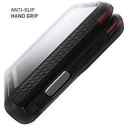 Ghostek COVERT Z Flip 4 Case with Full Hinge