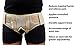Wonder Care Hernia Belt for Men Inguinal - Hernia Truss, Groin Brace Hernia Support for Men, Removable Compression Pads & Adjustable Groin Straps, Double inguinal Hernia Support for Men, XL