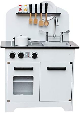 unisex kitchen play set