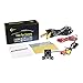 Rear Backup Camera, Esky 8 LED Night Vision Car Front with Guideline, One Button Control
