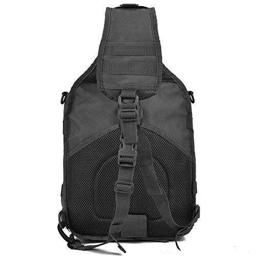 Gowara Gear Tactical Sling Bag Pack Military Rover Shoulder Sling