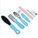 Buytra 8 in 1 Professional Pedicure kit Set Pedicure Rasp Foot File Callus Remover for Dead, Hard Skin, Cracked Heels, Dry Feet, Great Foot Care Tools for Women Men
