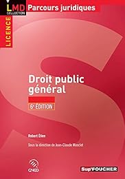 Droit public général