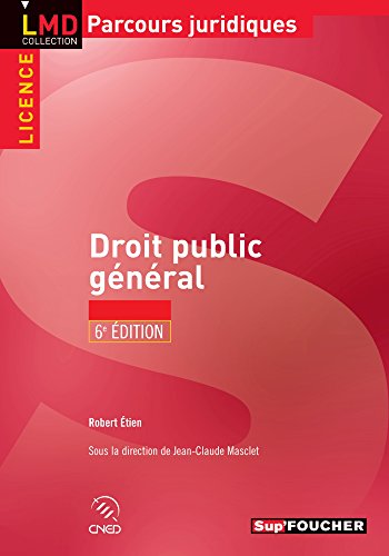 Droit public général