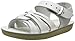 Salt Water Sandals by Hoy Shoe Sea Wees,White,4 M US Toddler