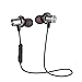 Hamero 4326663969 Bluetooth Headphones Wireless in Ear Earbuds V4.1 Stereo Noise Isolating Sports Sweat Proof Headset with Mic