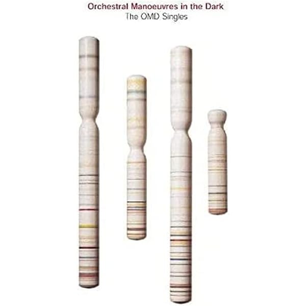 Amazon.com: Bauhaus Staircase: CDs & Vinyl