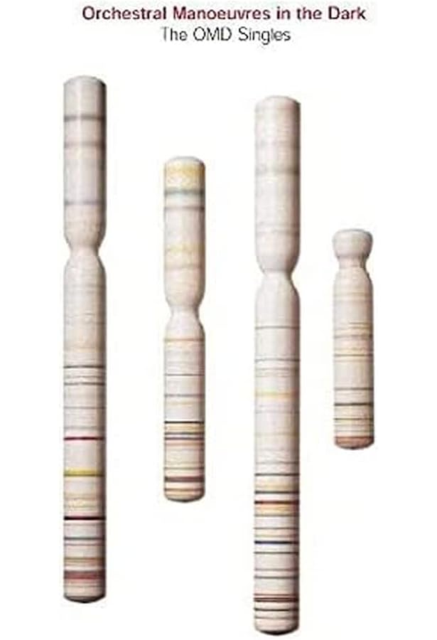 Best of Omd: Omd, Omd / Orchestral Manoeuvres in the Dark: Amazon
