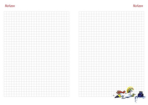 Helme Heine 17 Monats Kalenderbuch A6 Kalender 2017 17 Monate Von August 2016 Bis Dezember 2017 Amazon De Heye Heine Helme Bucher