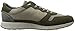 ECCO Men's Sneak Tie Fashion Sneaker