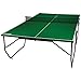 Franklin Sports Table Tennis Table - 9' x 5'