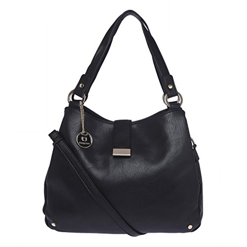 Black colour hand bags Clearance