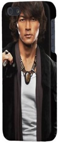 Amazon Co Jp B Z Bz Bz Live Gym 稲葉 浩志 World Tour Ultra Print Hard Case Iphone 5s Phone Cover Phone Case Special Textured Wallpaper Your Side Full Scratch Invisible Mess Feel To Be