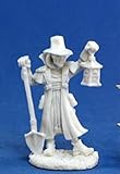 Reaper Townsfolk: Undertaker (1) Miniature