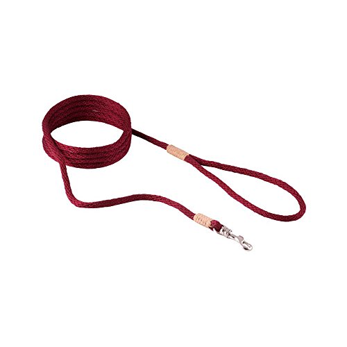 Alvalley Nylon Snap Lead for Dogs 6mm X 6ft