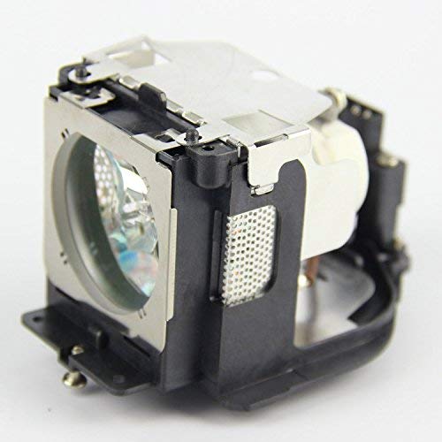 Sekond 610 333 9740 / POA-LMP111 Replacment Lamp with Housing for Sanyo PLC-XU106, PLC-XU105, PLC-WXU700A, PLC-WXU30, PLC-XU116, PLC-XU115, PLC-XU111, PLC-XU101 Projectors