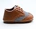Baby Boys Girls Breathable Comfortable Sneakers Rubber Sole Non-Slip Outdoor First Walkers Shoes 6-24 Months