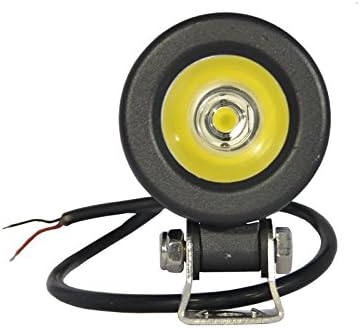 HARD KNIT TARSIER 10W Cree LED Spot Fog Light Lamp - Set of 2