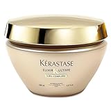 Kerastase Elixir Ultime Beautifying Oil Masque, 6.8 Ounce