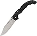 Cold Steel Voyager Clip 5.5 inch Plain Edge Knife