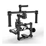 Freefly Systems M5 MōVI (Black)