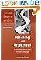 Meaning and Argument: An Introduction to Logic Through Language