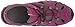 Northside Womens Burke II Sport Athletic Sandal