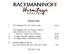 Rachmaninoff