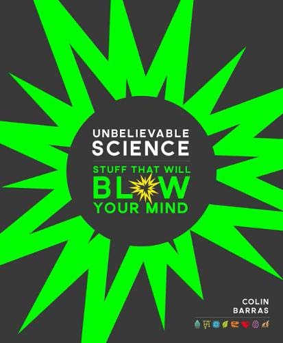 Unbelievable Science Amazon Com Books