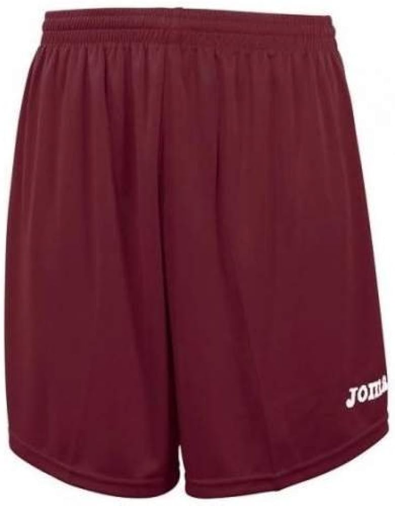 Joma Real Short : Soccer Shorts : Clothing
