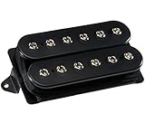 DiMarzio LiquiFire Humbucking Pickup - Black
