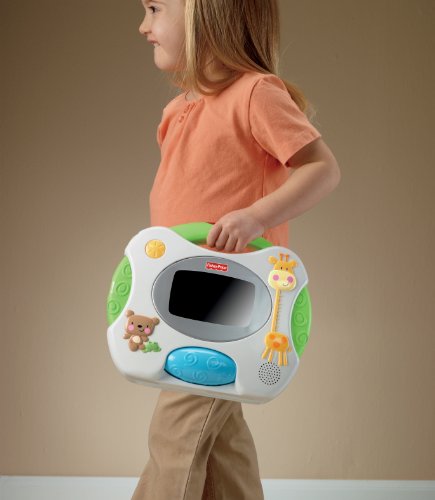 Fisher-Price Connect Digital Soother