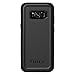 OTTERBOX Commuter Series for Samsung Galaxy S8+ - Retail Packaging - Black