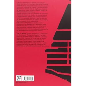 Historia de La Forma Urbana (Spanish Edition)