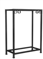 Double Aquarium Stands 55 gallon