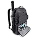 Case Logic FLXB-102 Reflexion DSLR with iPad Backpack, Anthracite