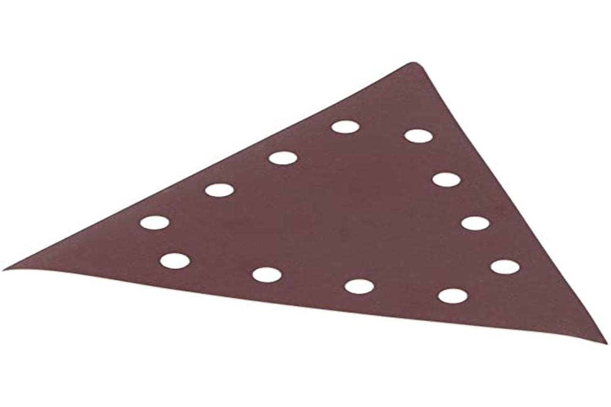 Kreator KRT232509 KRT232509-5x uds. lija Triangular 3x285-G240