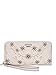 GUESS Arianna Embroidered Zip-Around Wallet