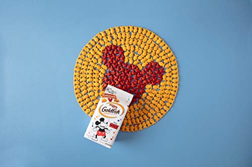 Mickey Mouse Goldfish Crackers - Image 11