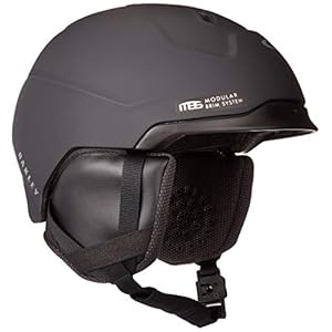 OAKLEY Unisex MOD3 Blackout L 99474-02E-L, Black, Large