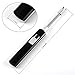 Electric Arc Lighter-Uharbour Advanced USB Rechargeable Electric-Arc Lighter with A Flexible Neck and Safety Switch