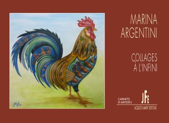 Collages à l'infini