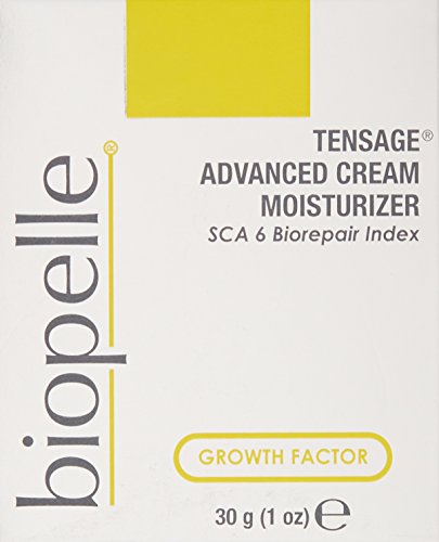 Biopelle Tensage Advanced Cream Moisturizer, 1 oz.